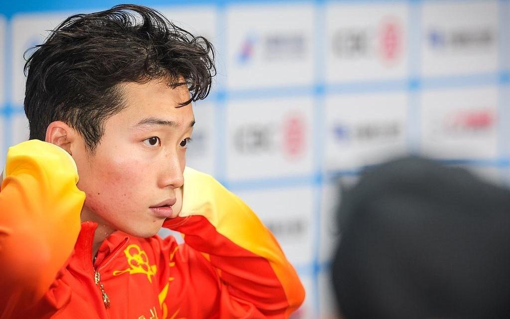 全運(yùn)大戰(zhàn)開啟洛杉磯周期，跳水夢之隊(duì)有驚喜也有意外