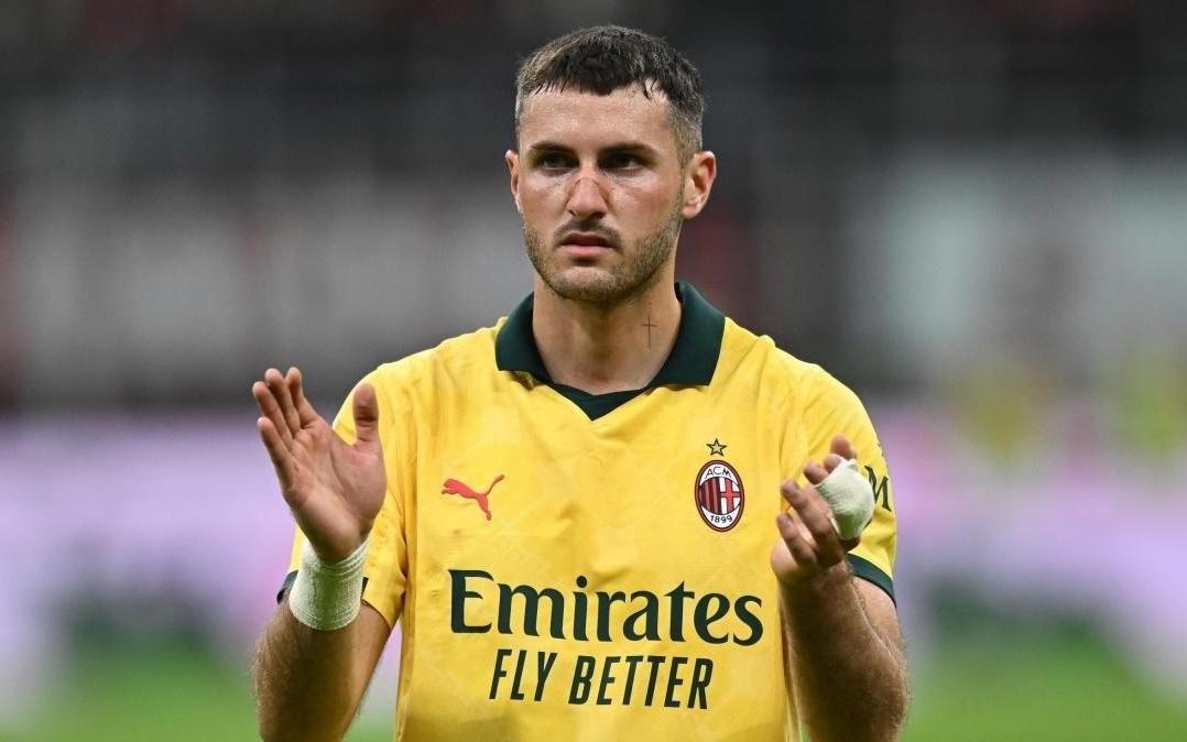 意媒：桑德兰想先租后买从米兰签圣地亚哥，已联系球员经纪人