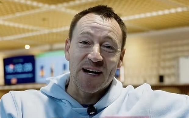 特里:现在有点担心阿森纳会打破切尔西的英超丢球最少纪录