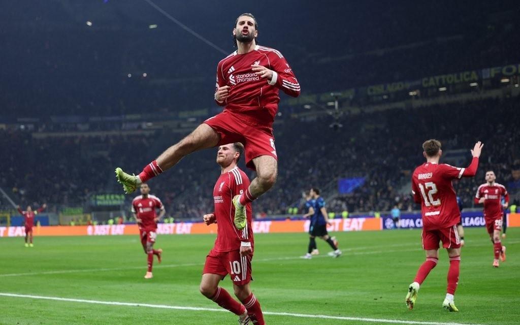 本赛季俱乐部赛事进球助攻均5+的英超球员:索博、特罗萨德