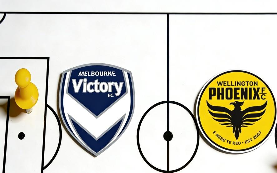 【澳洲甲公开课】墨尔本胜利遭遇惠灵顿凤凰截击！私房菜继续红火，凌晨意甲、葡超好料