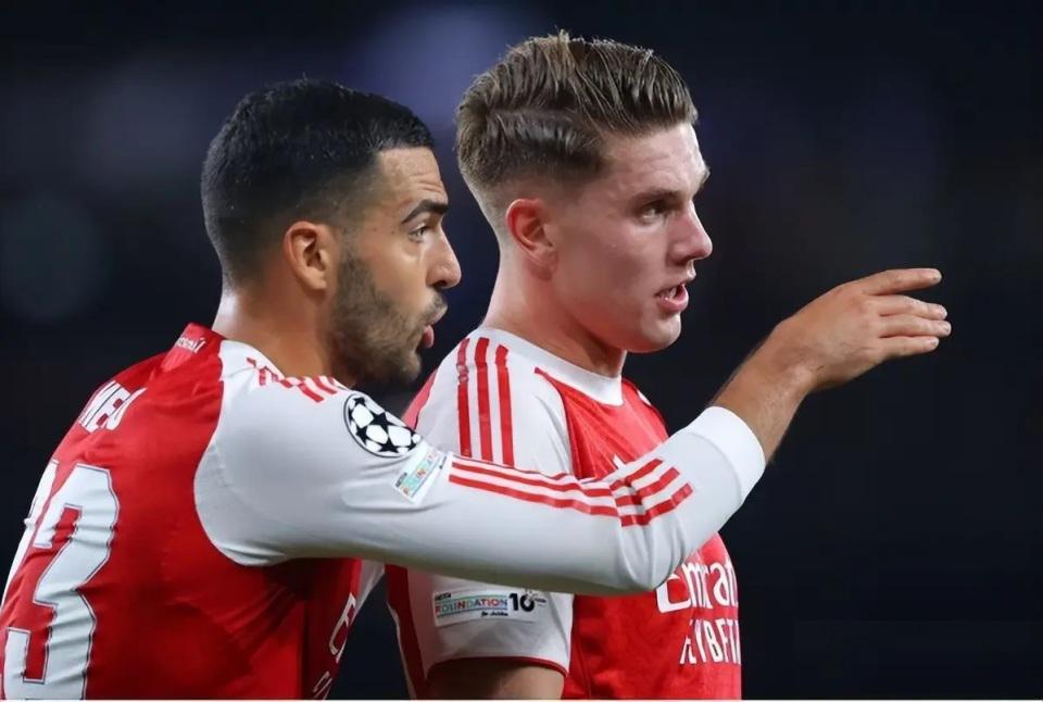 6场造7球!应急中锋成枪手铁打主力哲凯赖什伤愈复出变替补