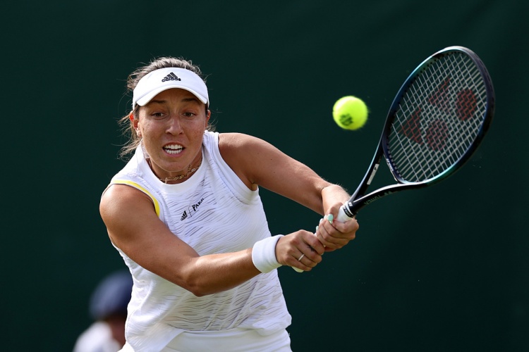 WTA1000迪拜站第二轮：佩古拉20击败萨姆索诺娃，晋级16强