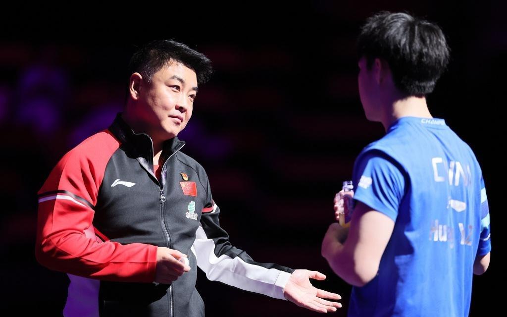 王楚钦夺冠背后有隐忧，国乒需要应对