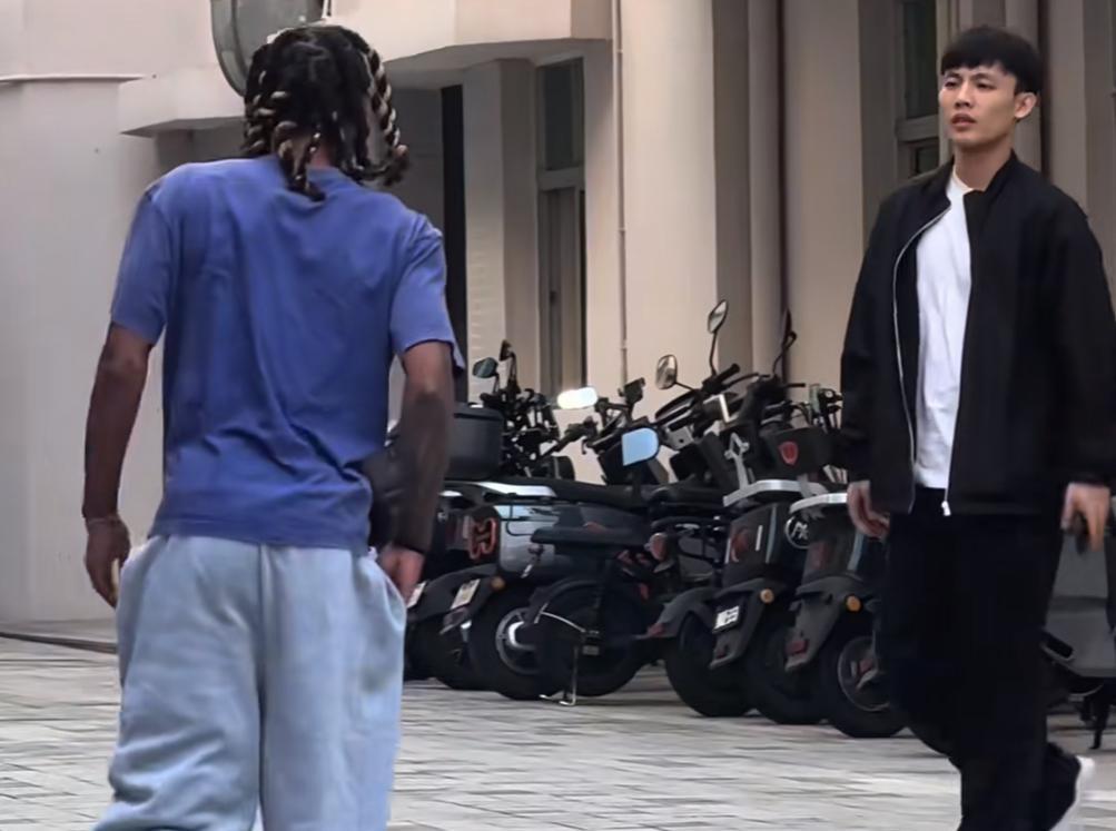 揭幕战首秀麦考尔确认伤情无碍,力保广东队躺进总决赛!