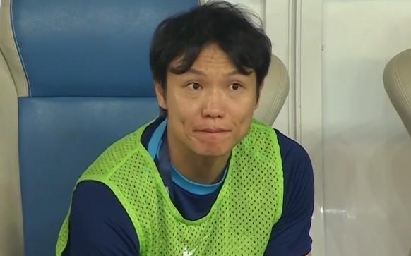 邓卓翔：每个人都倾尽所有，今天运气也