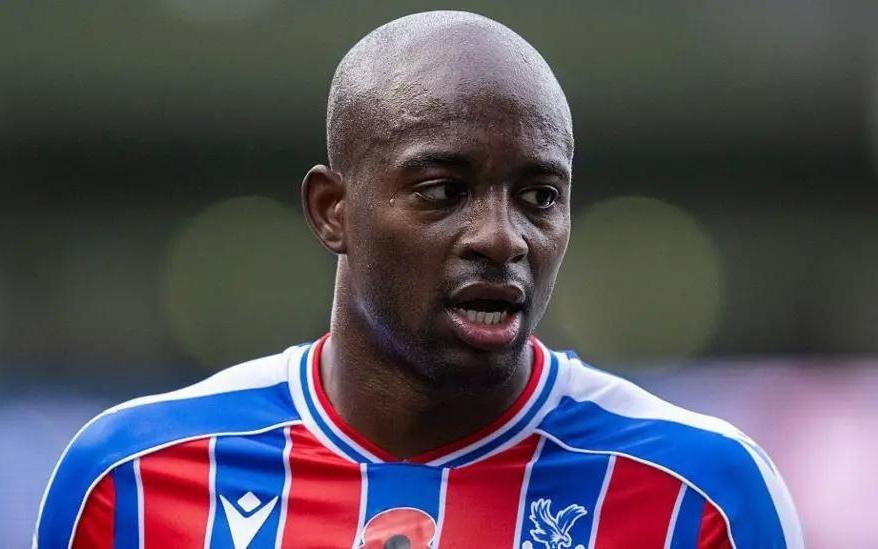 英媒：马特塔与水晶宫续约陷入僵局，球员想世界杯后再做决定