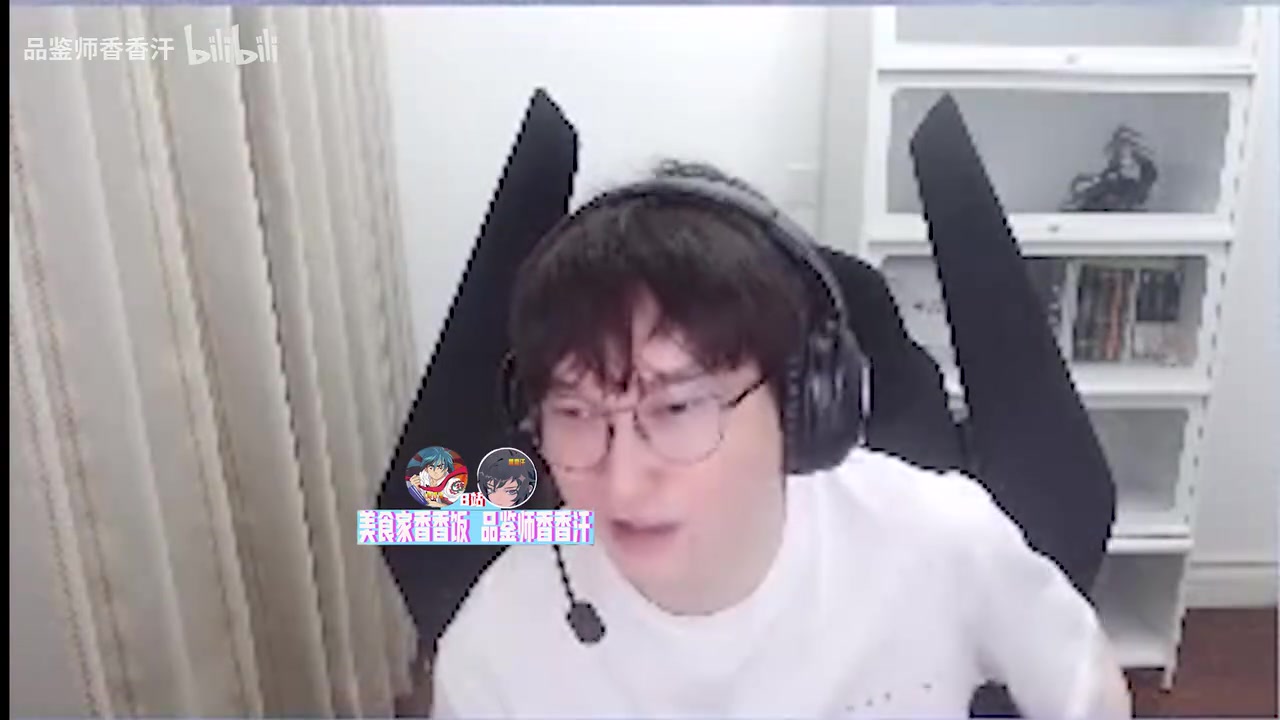 Bsyy谈JKL：哥哥全局BP英雄太多了他