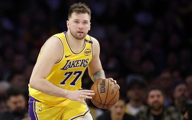 前湖人球员：东契奇过去几年不尊重NBA说NBA软但自己没任何防守