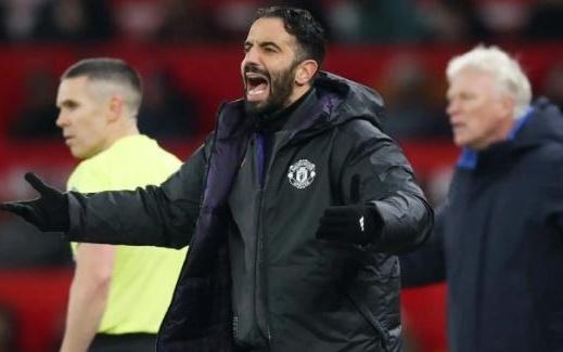 林良锋:格耶的一记耳光,打在了阿莫林脸上