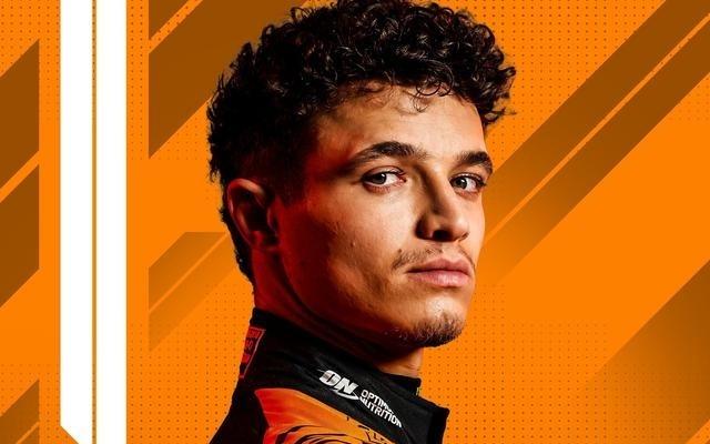 F1巴西站排位赛：诺里斯杆位，汉密尔顿第13，维斯塔潘第16