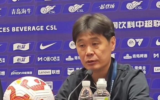 李霄鹏：近两场比赛运气站在我们这边