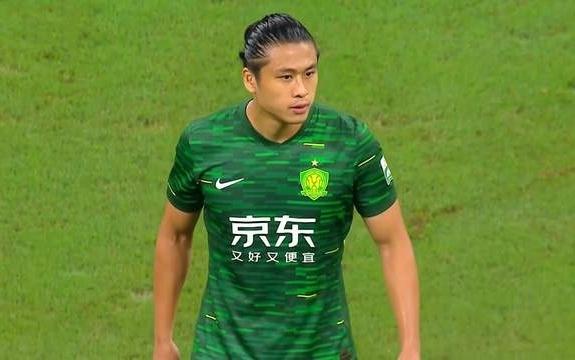 杨立瑜合同剩1年，国安97帮集体下滑，塞蒂恩留着背锅决赛定去留