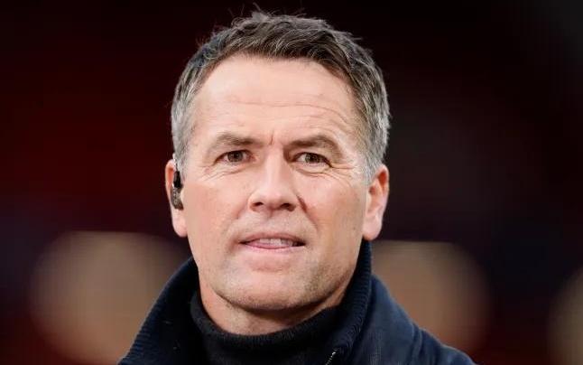 欧文：海皮亚理应被视为英超传奇，他是