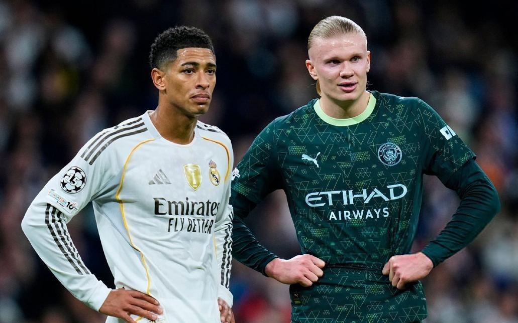 足坛一夜动态:曼城21皇马,阿森纳6连胜领跑,狂人掀翻那不勒斯