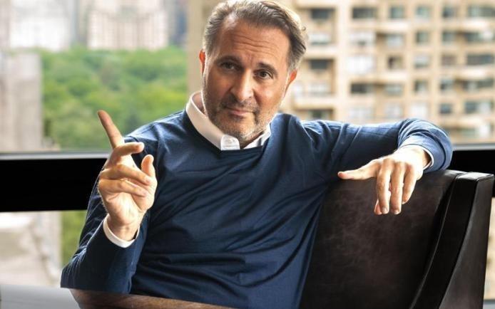 米兰老板:我们真正的竞争对手是英超,建新球场不为赚钱