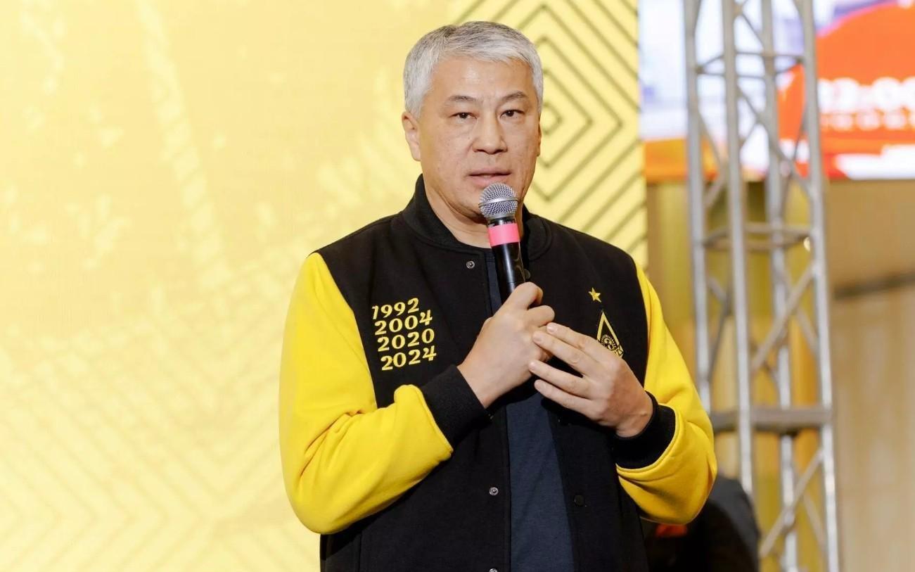 凯拉特主席：在主场战皇马就像过节，比赛前氛围就已极度热烈