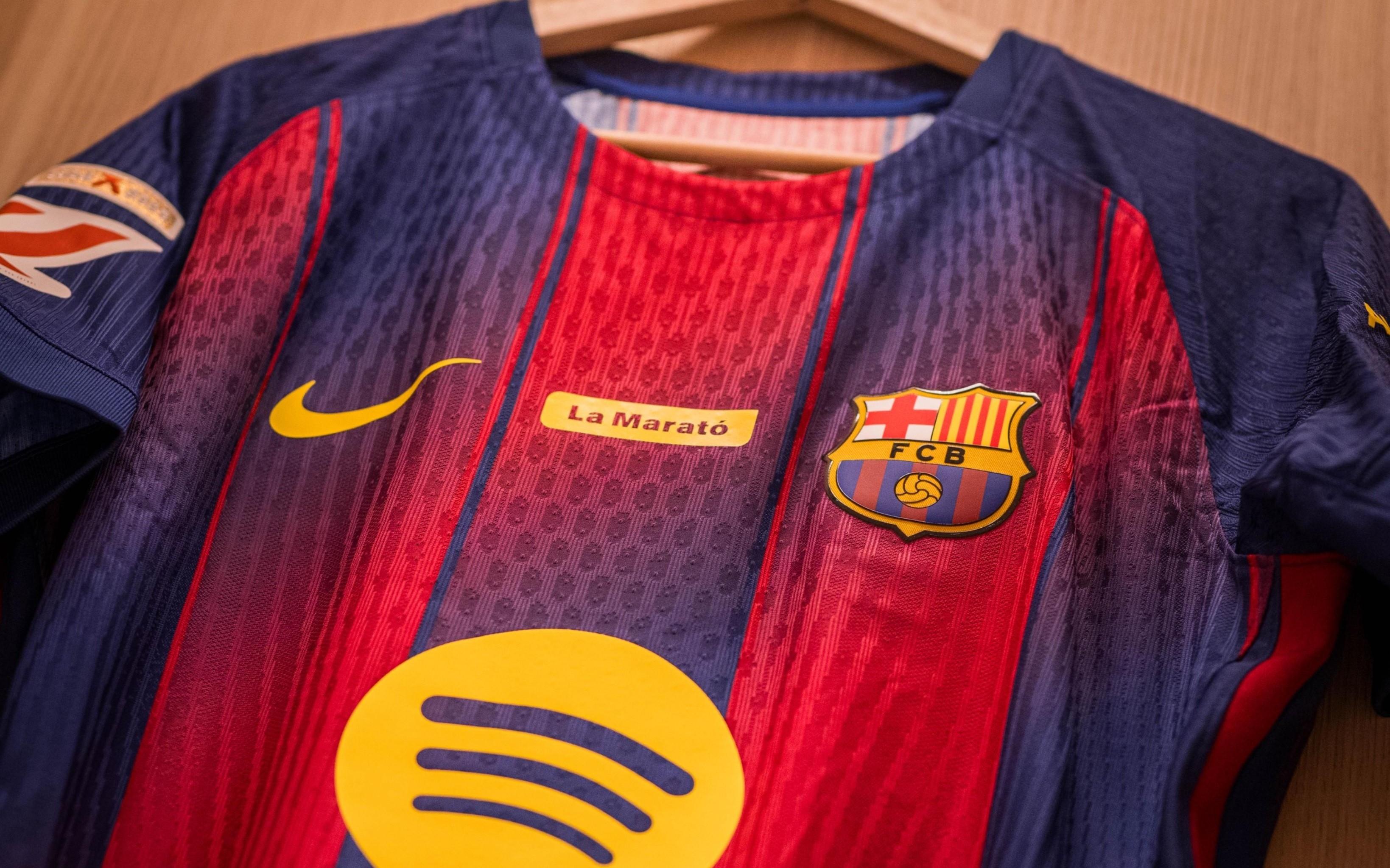 若今夜取胜,巴萨将迎2017年来首次连续7场西甲2+球优势获胜