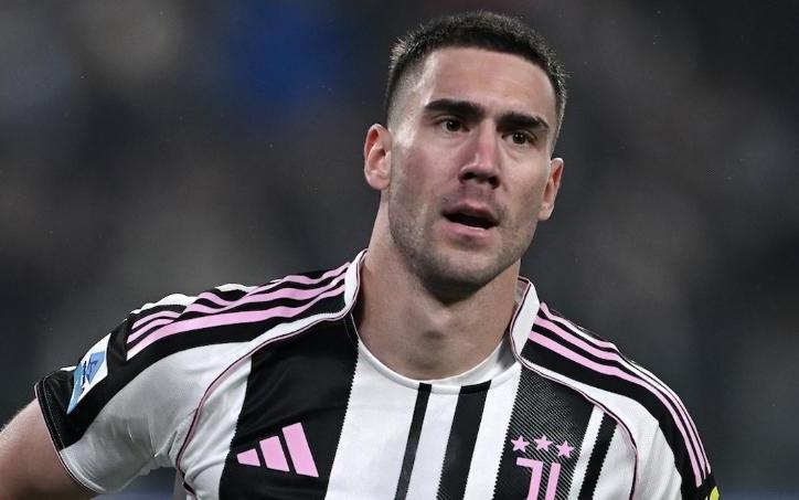 弗拉霍维奇：输给拉齐奥后一直在反思