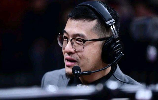 周琦当年回国背后的真相，杨毅揭晓令人震惊的理由！