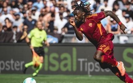 夸迪奥科内：我感觉不错，希望可以出战对阵那不勒斯的比赛