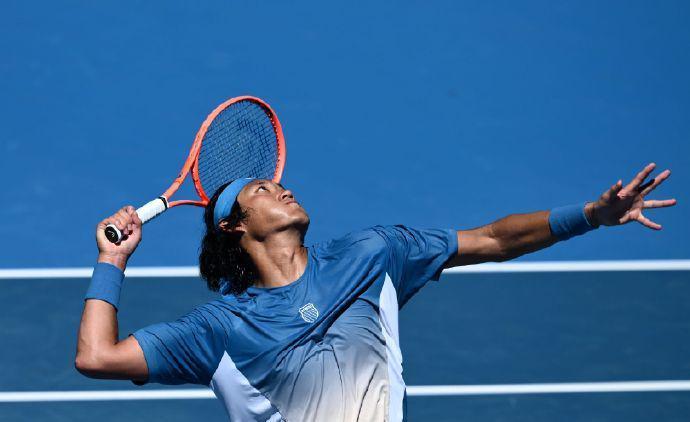 12连败!袁悦大满贯连败继续