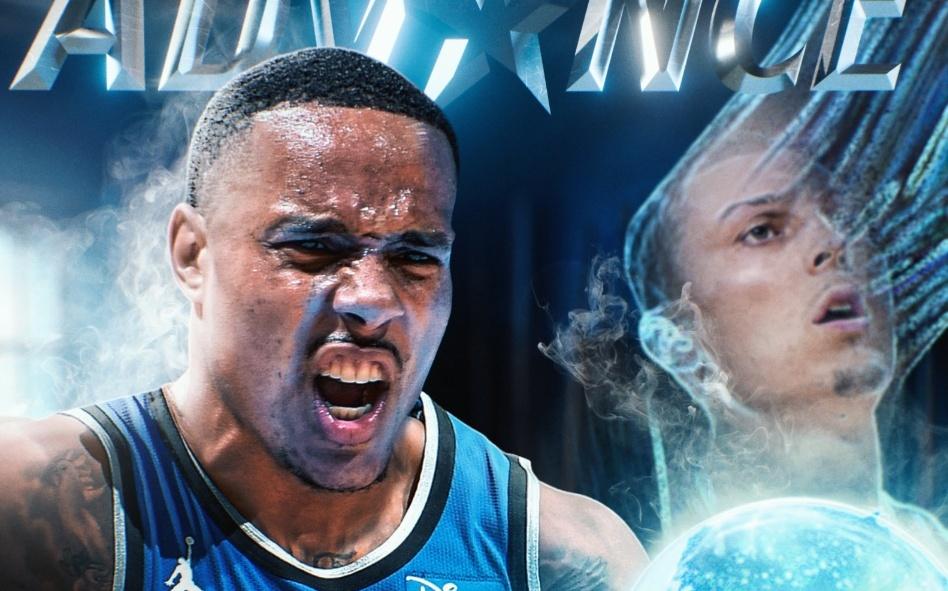 10.6万美元到手!贝恩37+6三分又迎魔术生涯之夜美记调侃值6首轮