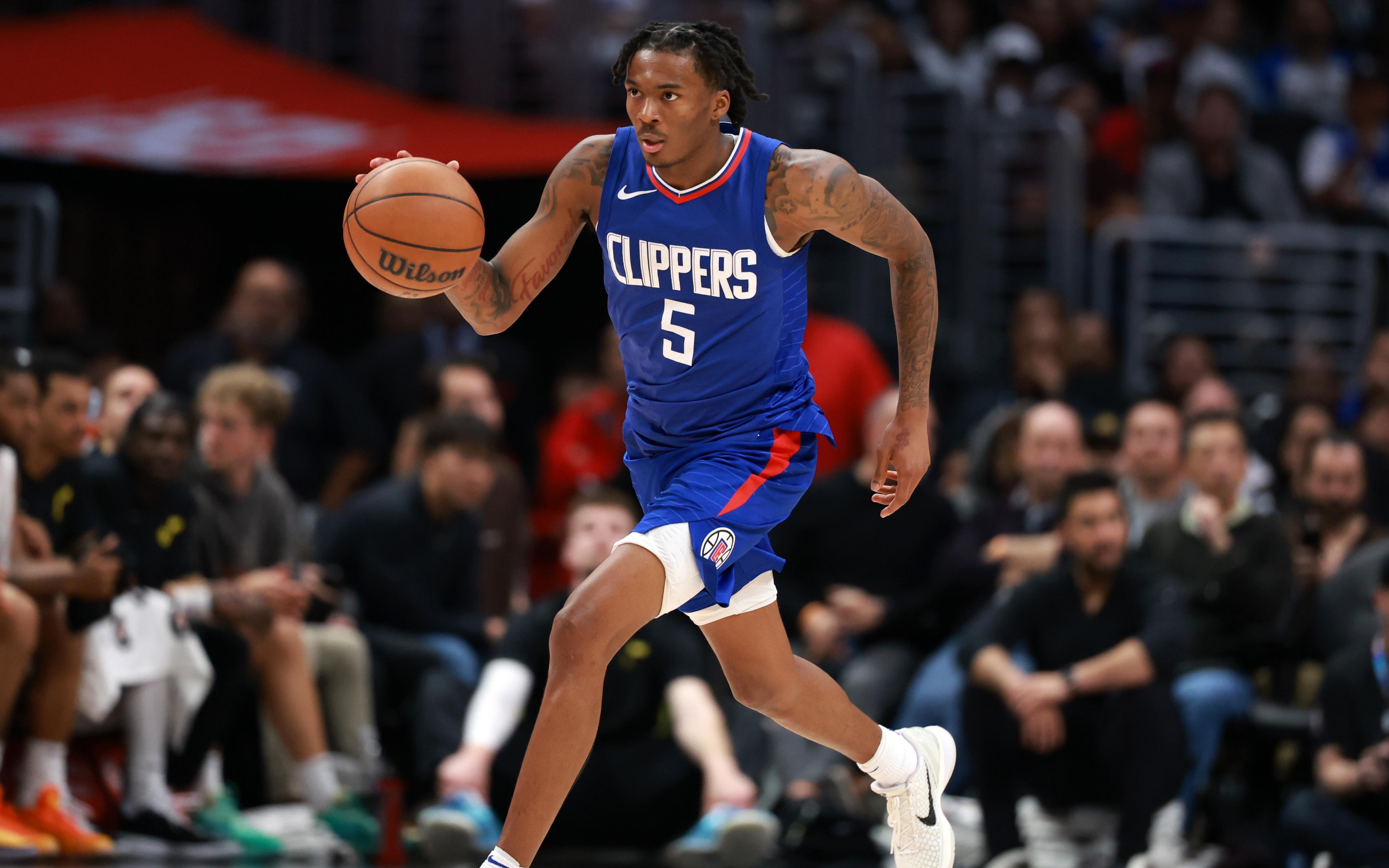 欧媒：两支NBA球队对海兰德感兴趣这对欧洲球队来说是个坏消息