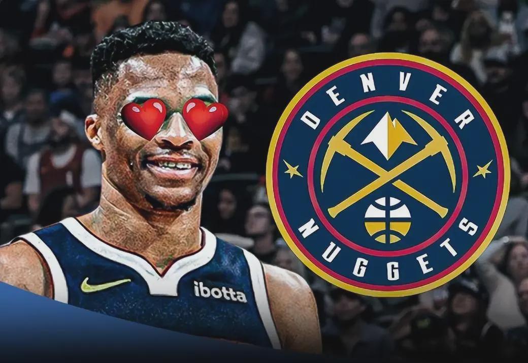 来了来了！威少亲承现状！NBA自由市场最后的大牌