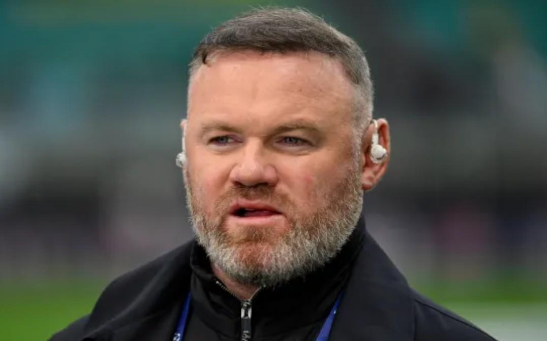 鲁尼:埃斯特旺表现太出色了,踢这样的比赛可以增加他的信心