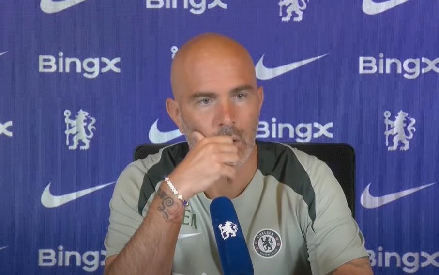 马雷斯卡:迪萨西在二队帮助年轻球员古斯托是球队核心球员