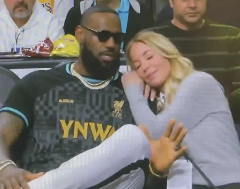 挖槽！100亿美元易主！湖人达成重磅交易