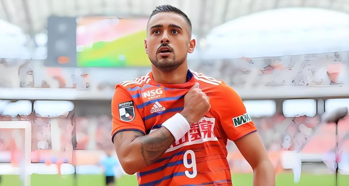 这三人两年前还在踢中乙！如今却都逆