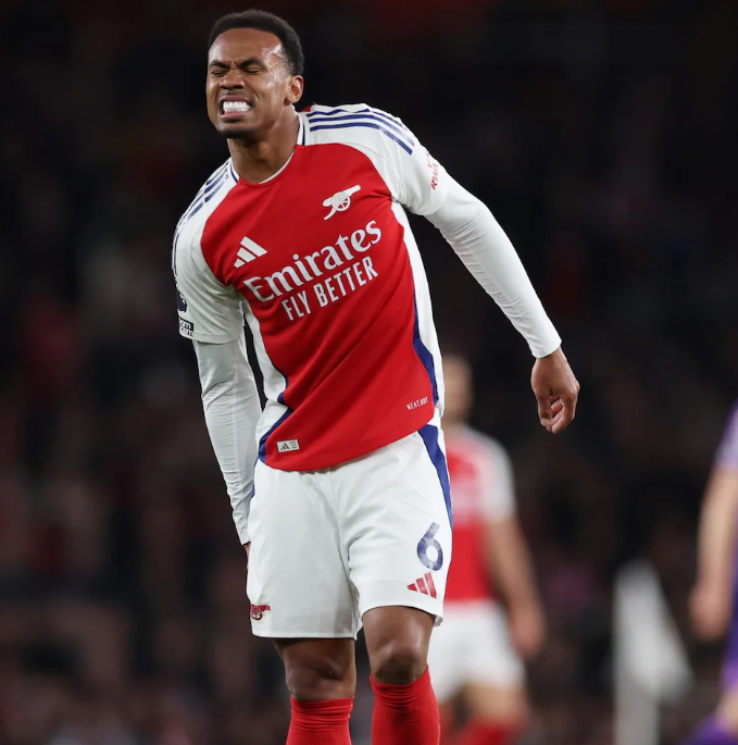 阿森纳陷入伤病潮是因为阿尔特塔练得太狠大错特错！