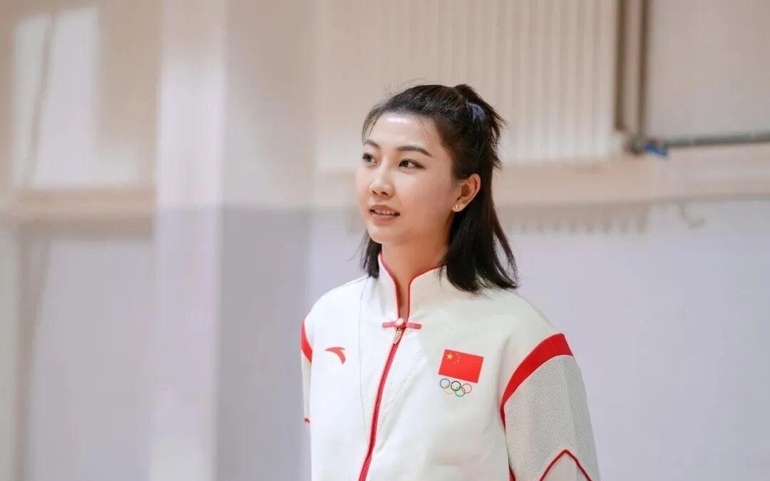 袁心玥，有新身份