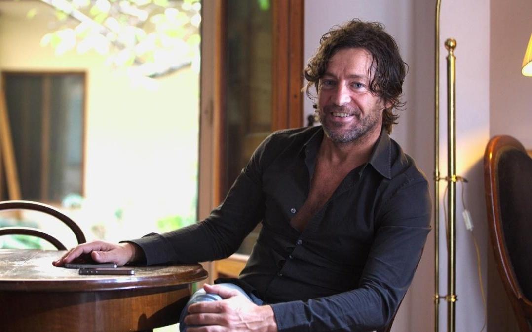 前意甲名将:加斯佩里尼是现象级的,给他齐尔克泽罗马能腾飞