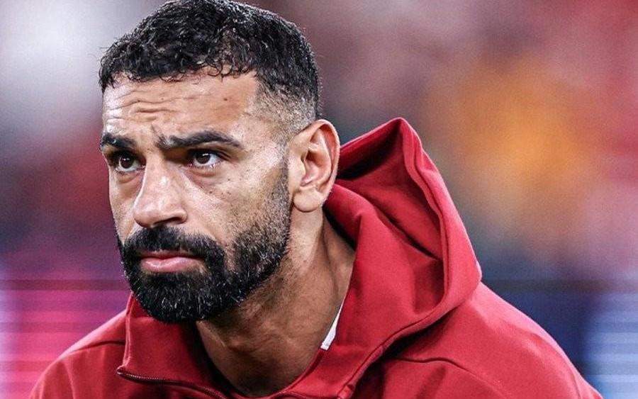 莱因克尔:希望萨拉赫道歉,美好的9年这样收场太糟糕了