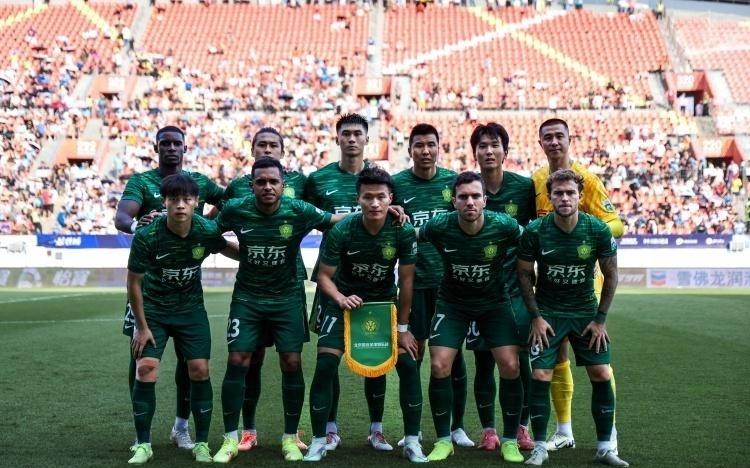 北京国安提前出局！潘粤明开炮：越南也输你们真行