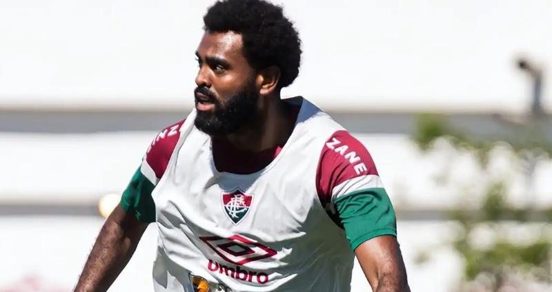 意外！这位巴西大牌后腰为来中超踢球