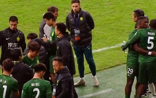 国安24海牛历史首次主场输给对手,此前12战10胜2平仅失3球
