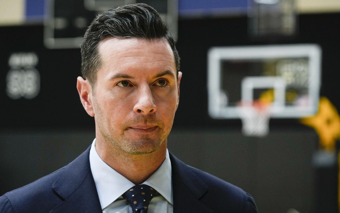 防微杜渐,雷迪克已向湖人队多次强调NBA反赌规定