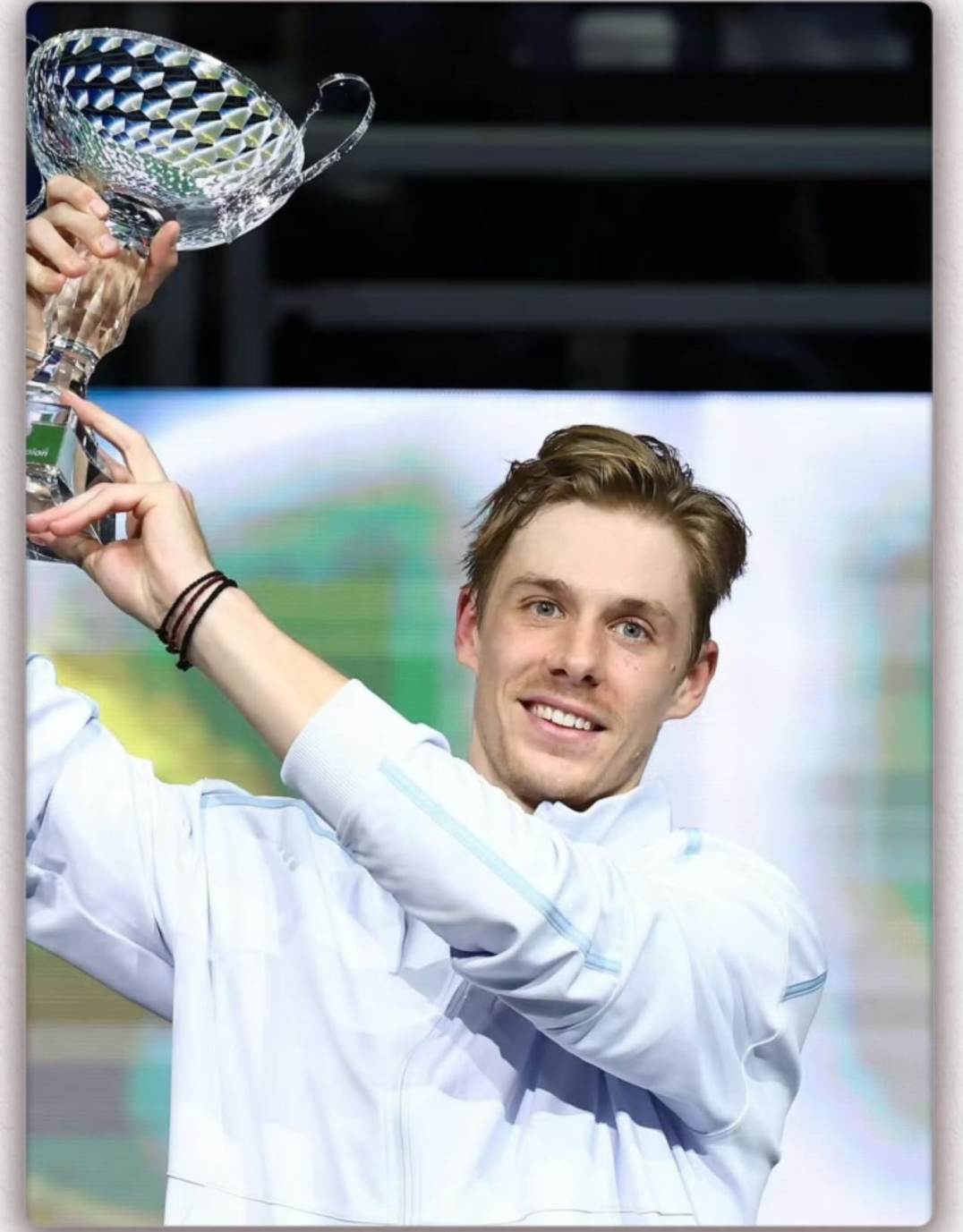 ATP赛季盘点500赛篇：阿卡三冠领跑，西西喜提首冠！