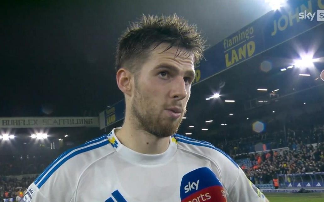 施塔赫:正是为了这样的时刻才踢足球,我现在仍然起鸡皮疙瘩