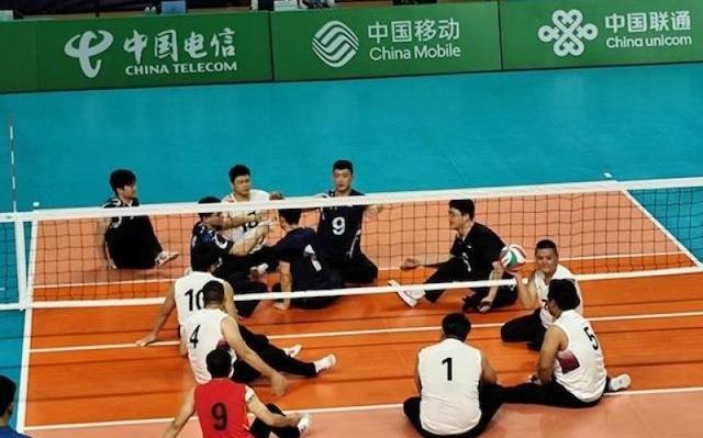 坐排赛场上的强队秘籍:胜利偏爱那些会给自己加油的人!