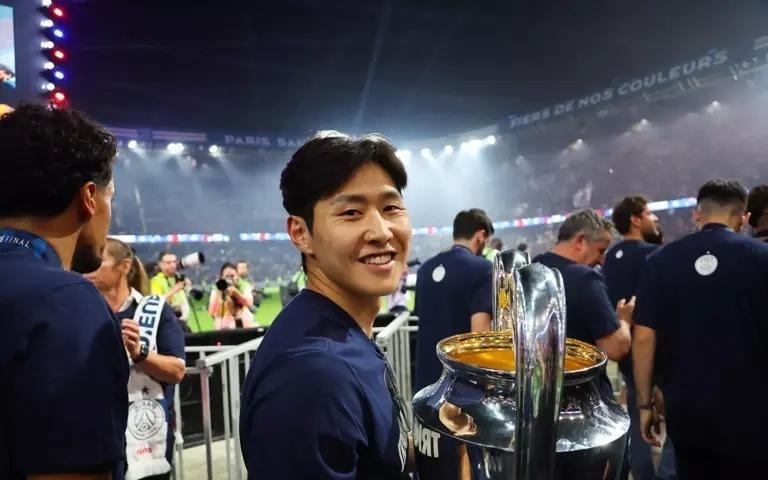 法媒：阿森纳考虑以先租后买的方式引进韩国国脚李刚仁
