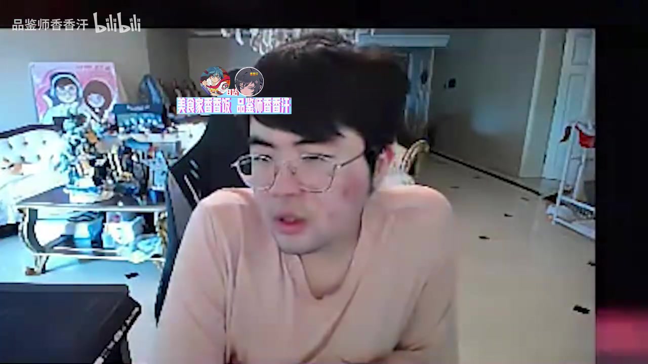 姿态：AL这阵容选出来就已经输了最后一把kael出大问题了