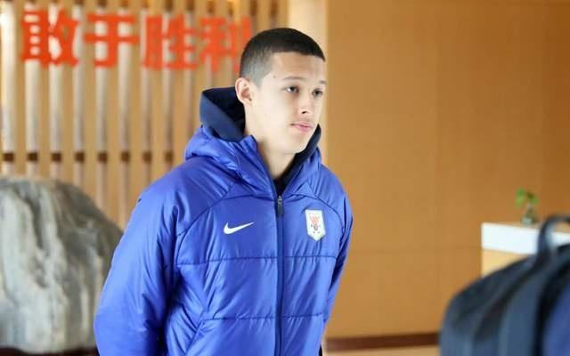 依木兰速度不够，练身体来凑，马德鲁加带不了新人泰山挖掘潜力