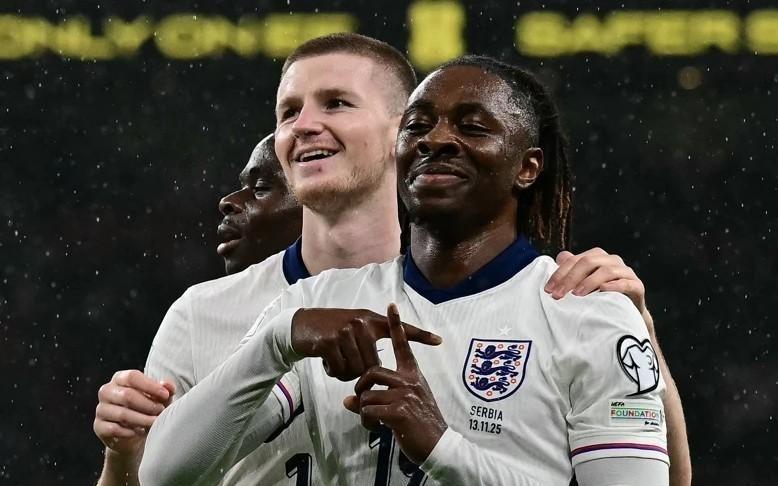 埃泽:很高兴进球帮助球队,福登总能把球传到合适的位置