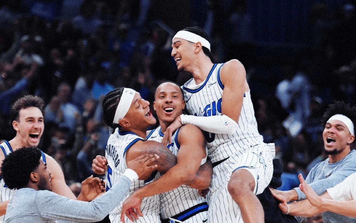 仅一夜！NBA诞生3大绝杀！周最佳球员来了，球队实力榜出炉