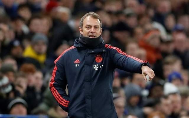 拜仁“全冠王”助教被扶正的神奇之